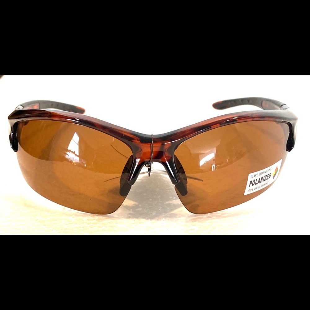 Xloop Sunglasses Tortoise Adult Size